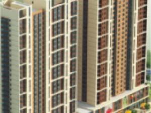 濱河國際花園 濱河國際花園