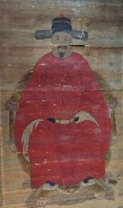 鄒應龍[明朝官吏]