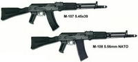 AK108/107