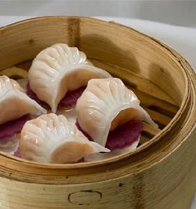 廣東蝦餃 廣東蝦餃