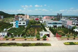 江西吉水工業園區 江西吉水工業園區