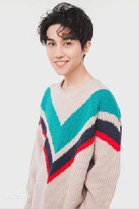 徐楊[中國內地男演員]