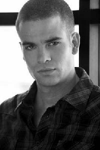 馬克·沙林 馬克·沙林