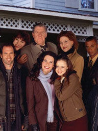 《吉爾莫女孩》