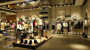 QDA重慶萬象城店