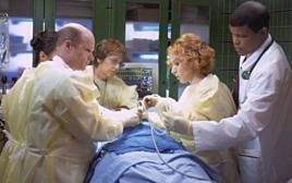 急症醫學 急症醫學