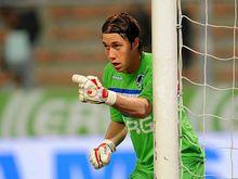 文琴佐&middot;菲奧里洛