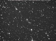 賽丁泉彗星[2007年發現C/2007 Q3]