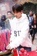 《淑女飄飄拳》陳冰