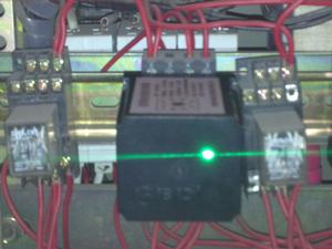 某石化企業現場運行照片