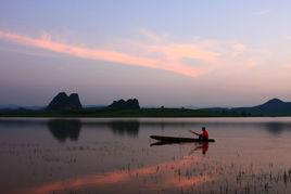 客蘭水庫 客蘭水庫