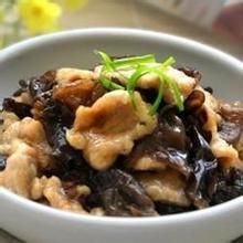 滑熘羊肉 滑熘羊肉