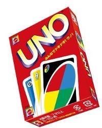 UNO牌 UNO牌