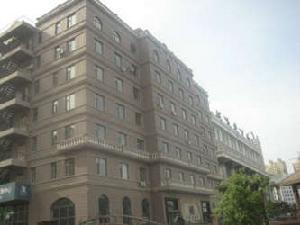 巴洛克鉑宮 巴洛克鉑宮