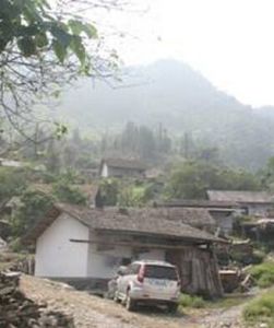 馬古坡自然村 馬古坡自然村