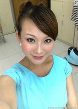 張帆[齊魯電視台主持人]