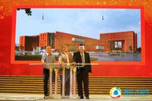 重慶大學迎85歲生日 校友豪捐3個億