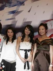 電視劇《車神》