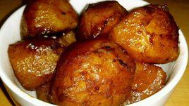 紅燒土豆仔 紅燒土豆仔