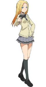 中村莉櫻 中村莉櫻