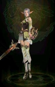 次元元素大師 次元元素大師