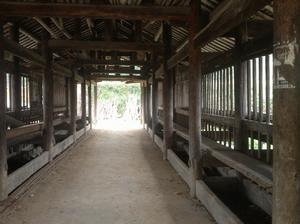 皇家茶園之古茶亭