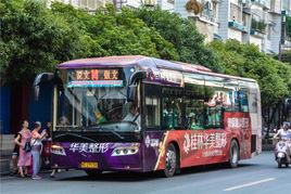 桂林公交14路 桂林公交14路