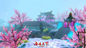 《西遊天下》 《西遊天下》