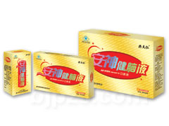 （圖）安神健腦液