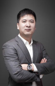 和諧租車董事長 張小林