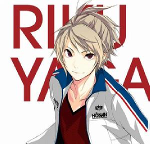 PRINCE OF STRIDE[2015年發售的PSV乙女向遊戲]