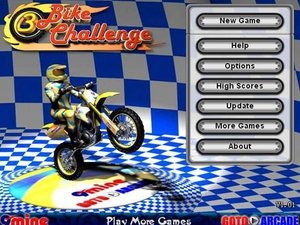 摩托挑戰者3 摩托挑戰者3