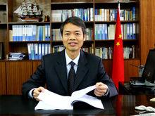 蔣建清[南京林業大學黨委書記]