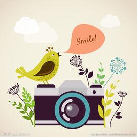 卡通相機 卡通相機