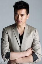 順治[電視劇《多情江山》里的男主角]