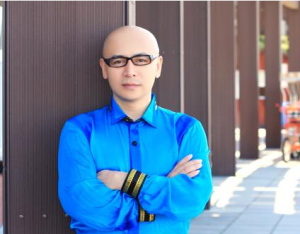 歌手羅鋼 歌手羅鋼