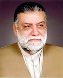 米爾·扎法魯拉·汗·賈邁利 米爾·扎法魯拉·汗·賈邁利