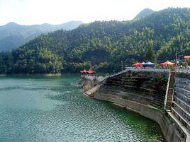 萍鄉明月湖 萍鄉明月湖