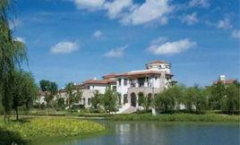 天馬高爾夫別墅 天馬高爾夫別墅