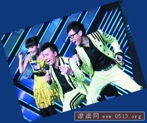 《挑戰麥克風》 《挑戰麥克風》