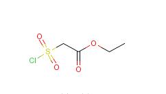 Ethyl(chlorosulfonyl)acetate Ethyl(chlorosulfonyl)acetate