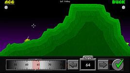 口袋坦克 口袋坦克