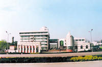 保定市第一中學