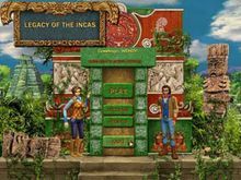 印加傳奇 印加傳奇