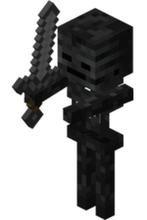 凋靈骷髏 凋靈骷髏