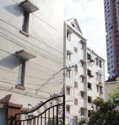 雪龍新村 雪龍新村