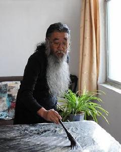 趙嵐[畫龍大師]