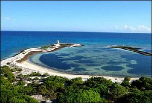 （圖）海洋污染調查