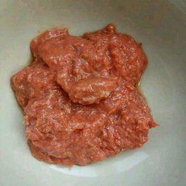 自製蝦醬 自製蝦醬