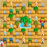 泡泡堂[Nexon公司開發製作的休閒網遊]